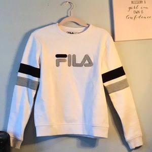 FILA Long Sleeved Shirt